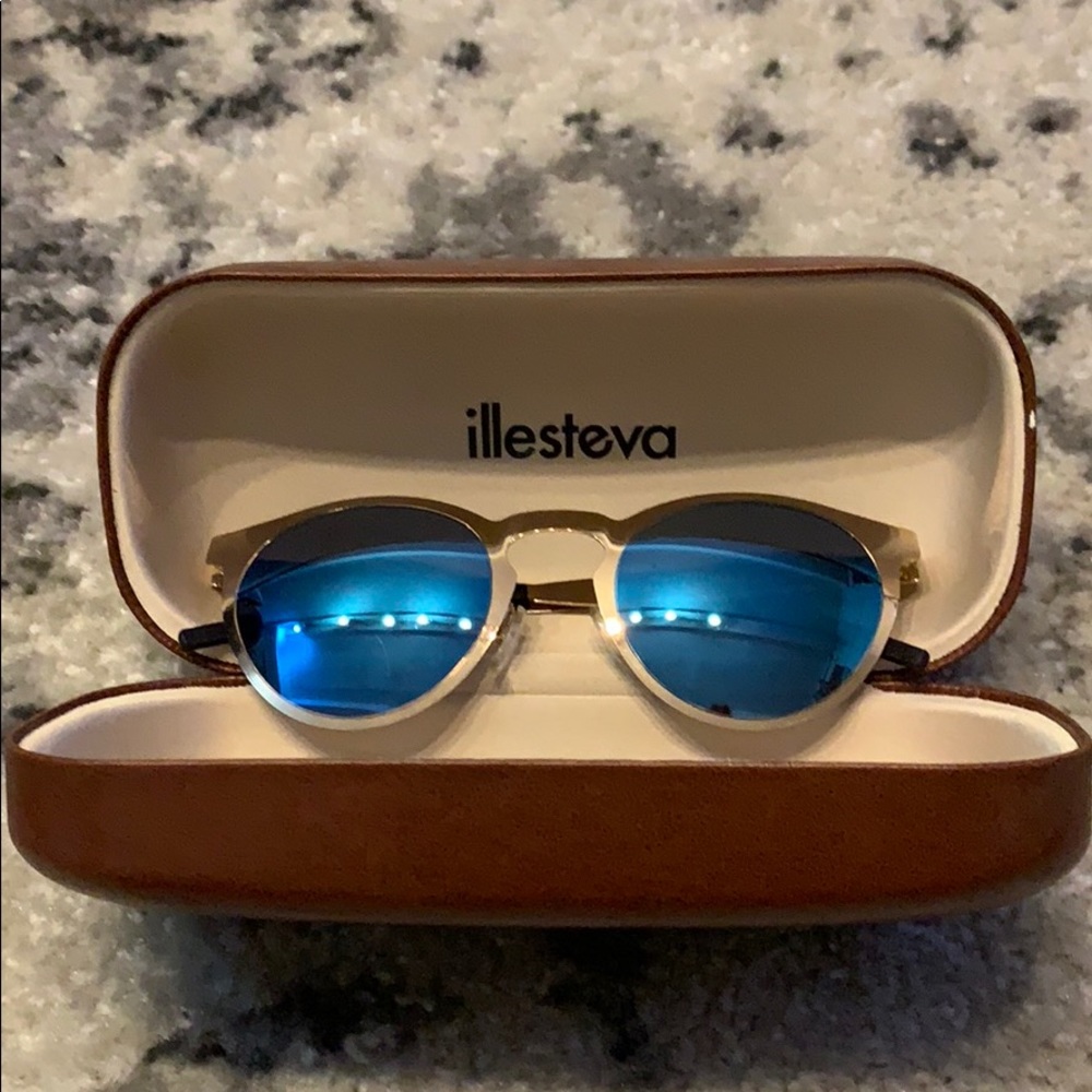 Illesteva Sunglasses